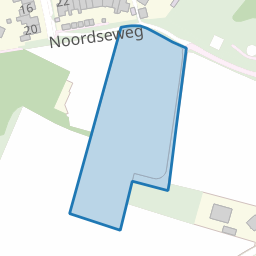 Perceel RNN01-G-1100