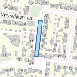 Perceel RNN01-G-1915