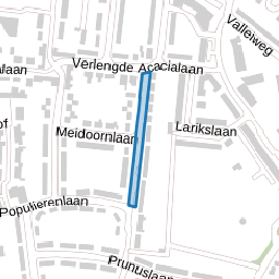 Perceel RNN01-G-1919