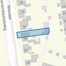 Perceel RNN01-G-2003