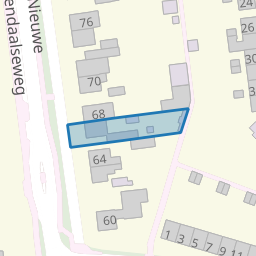 Perceel RNN01-G-2004