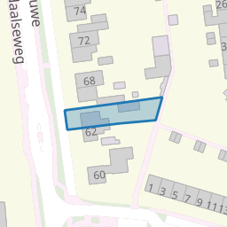 Perceel RNN01-G-2005