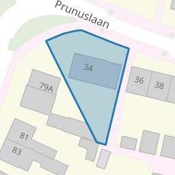 Perceel RNN01-G-2008
