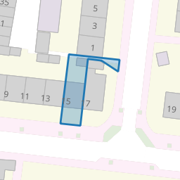 Perceel RNN01-G-2082