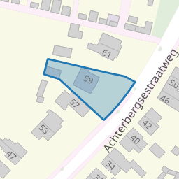 Perceel RNN01-G-2171