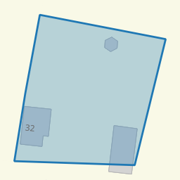Perceel RNN01-G-2237