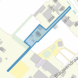 Perceel RNN01-G-2251