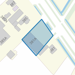 Perceel RNN01-G-2252