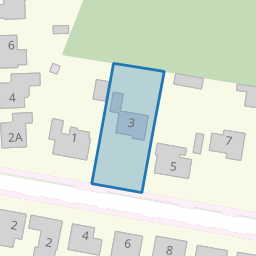 Perceel RNN01-G-2338