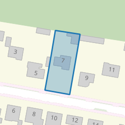 Perceel RNN01-G-2340