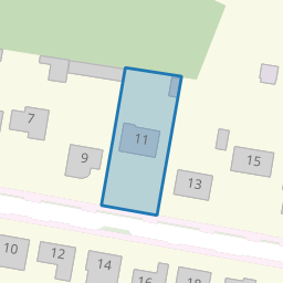 Perceel RNN01-G-2342