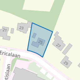 Perceel RNN01-G-2349