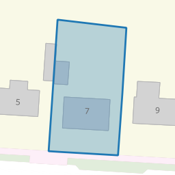 Perceel RNN01-G-2368