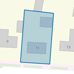 Perceel RNN01-G-2370