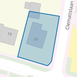 Perceel RNN01-G-2375