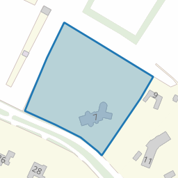 Perceel RNN01-G-2397