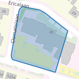 Perceel RNN01-G-2438