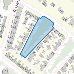 Perceel RNN01-G-2456