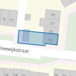 Perceel RNN01-G-2467