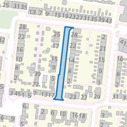 Perceel RNN01-G-2471