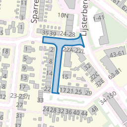 Perceel RNN01-G-2483