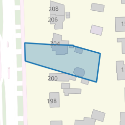 Perceel RNN01-G-2560