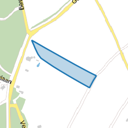 Perceel RNN01-G-2575