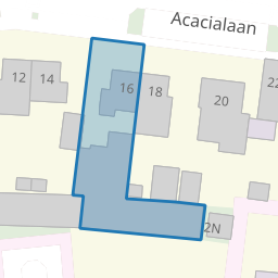 Perceel RNN01-G-2586