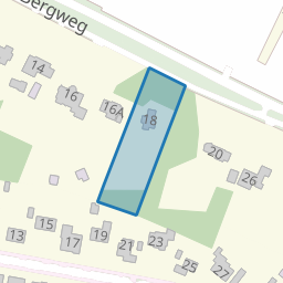 Perceel RNN01-G-2654