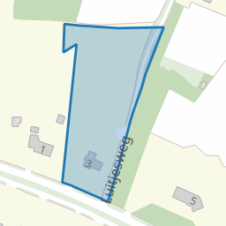 Perceel RNN01-G-2672