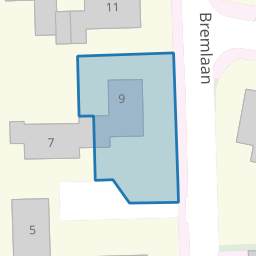 Perceel RNN01-G-2691