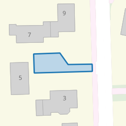 Perceel RNN01-G-2692