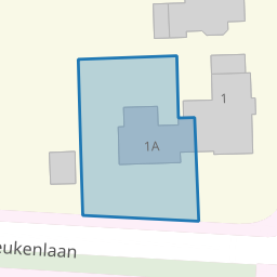 Perceel RNN01-G-2695