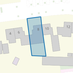 Perceel RNN01-G-2707