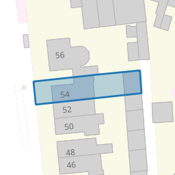 Perceel RNN01-G-2713
