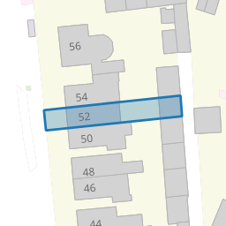 Perceel RNN01-G-2714