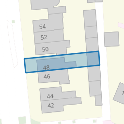 Perceel RNN01-G-2716
