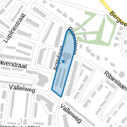 Perceel RNN01-G-2733