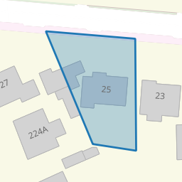 Perceel RNN01-G-2743