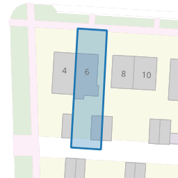 Perceel RNN01-G-2808