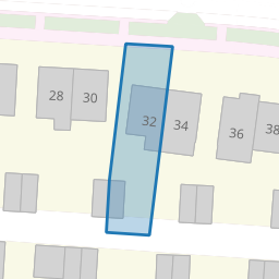 Perceel RNN01-G-2821