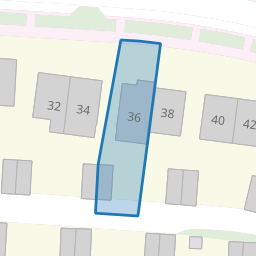 Perceel RNN01-G-2823