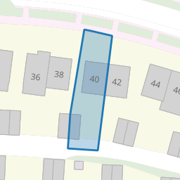 Perceel RNN01-G-2825