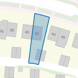 Perceel RNN01-G-2826