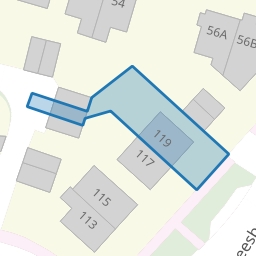 Perceel RNN01-G-2834