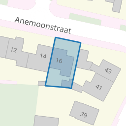 Perceel RNN01-G-2856
