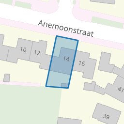 Perceel RNN01-G-2857
