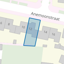 Perceel RNN01-G-2858