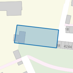 Perceel RNN01-G-2866