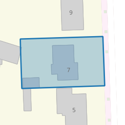 Perceel RNN01-G-2872